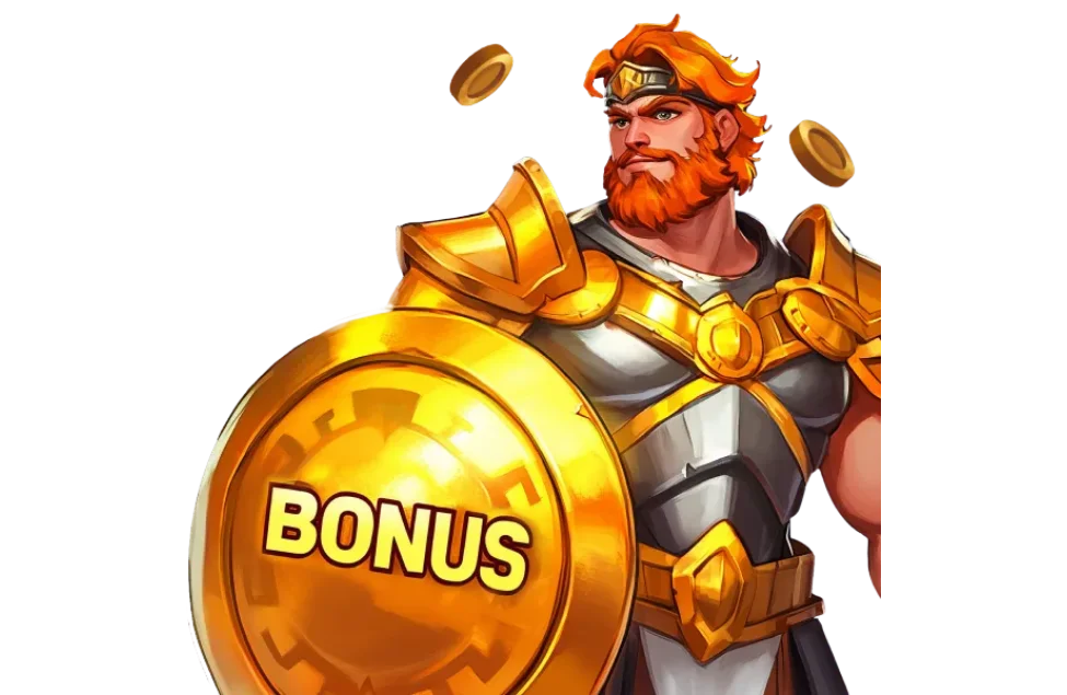 Betsixty bonus