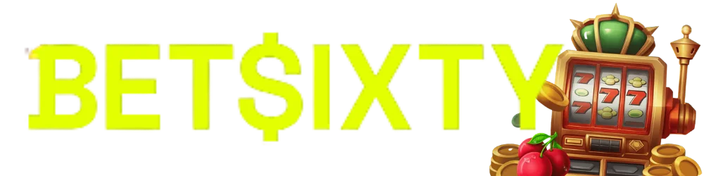 Betsixty logo