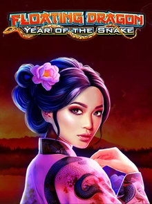 Floating Dragon – Year of the Snake