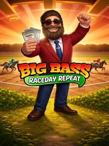 pragmatic big bass receday repeat